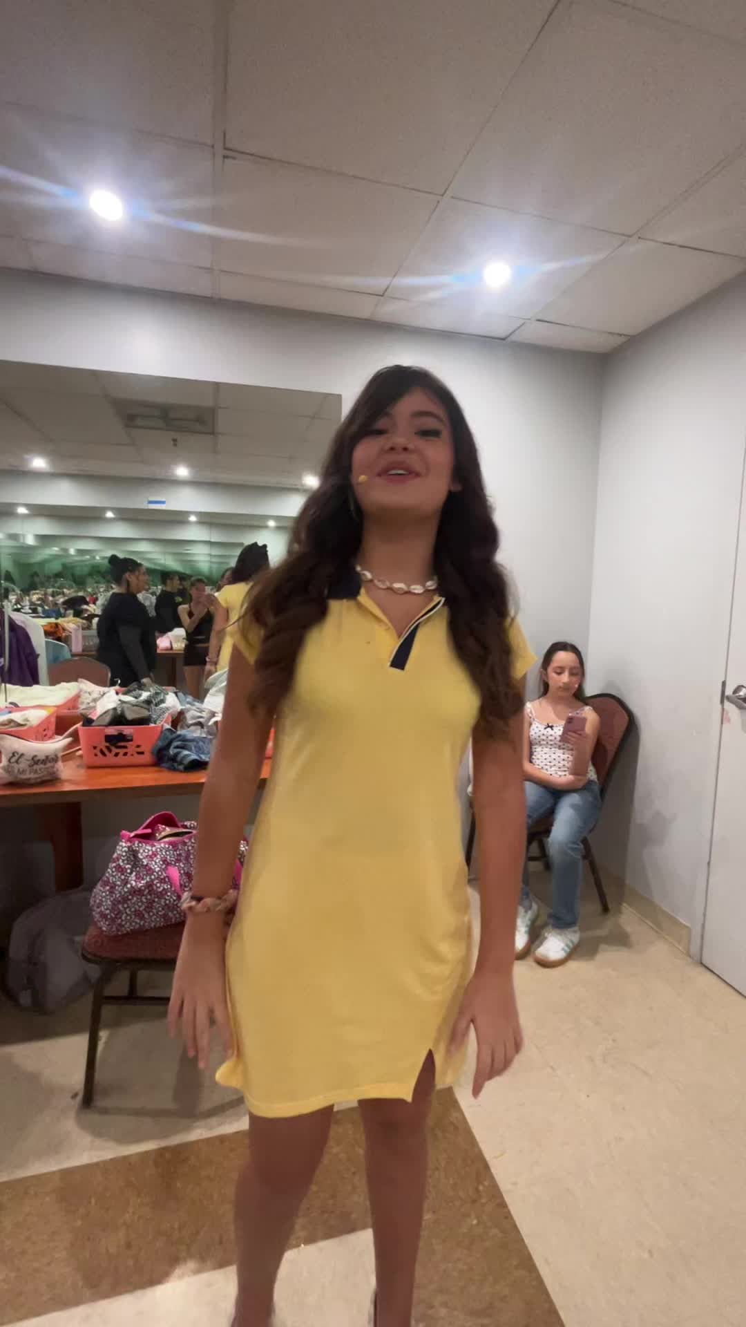 @Abigail Ortiz - official