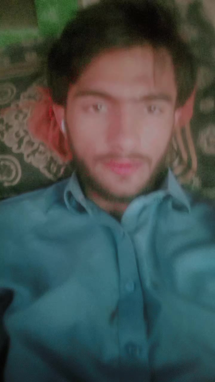 @ز خمی امان