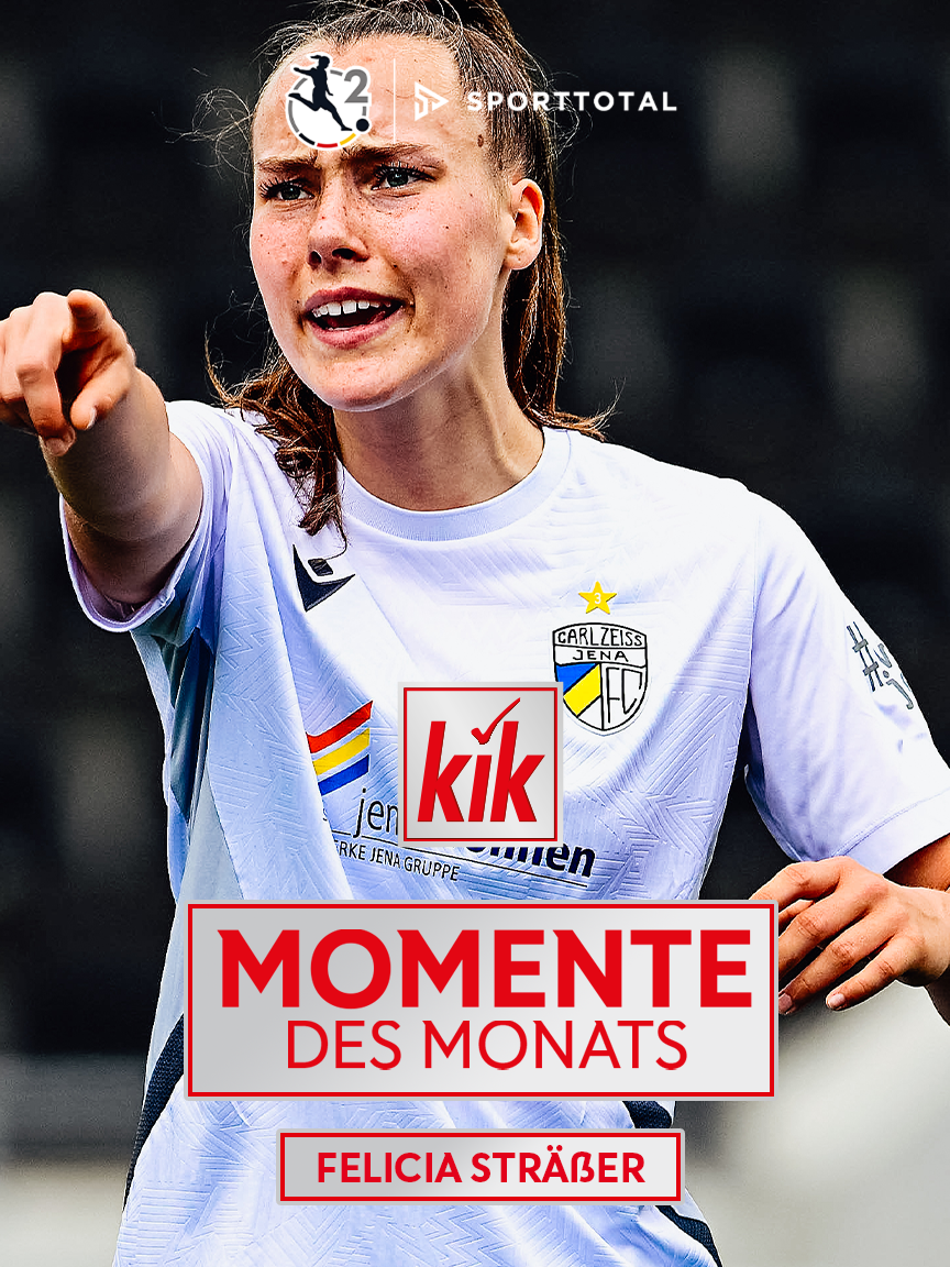 @sporttotal x fussball