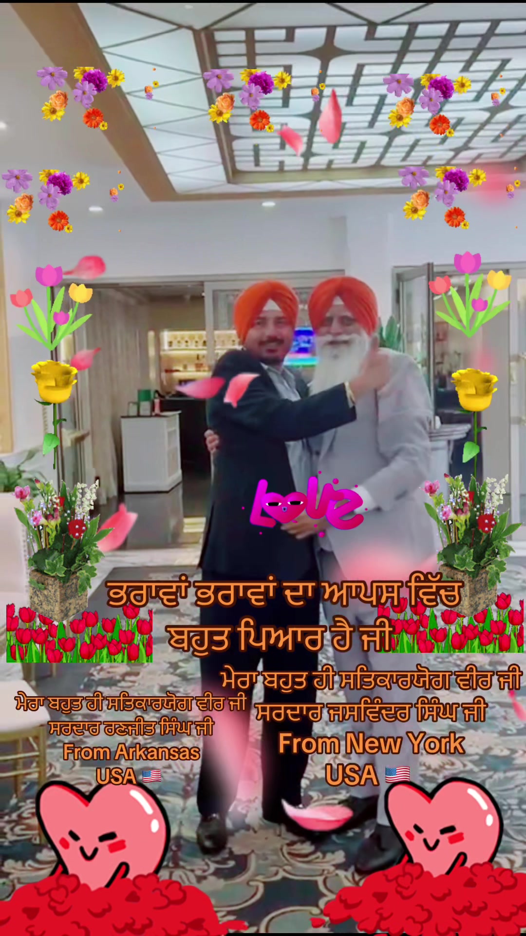 @Baljit Singh