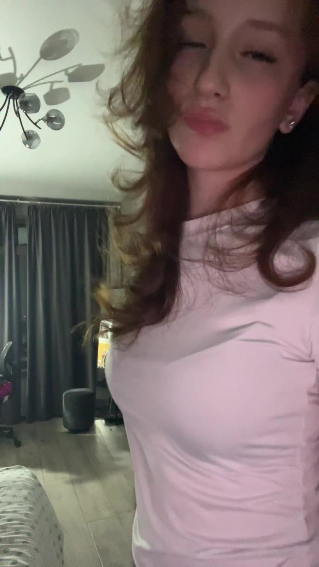 @чихаю
