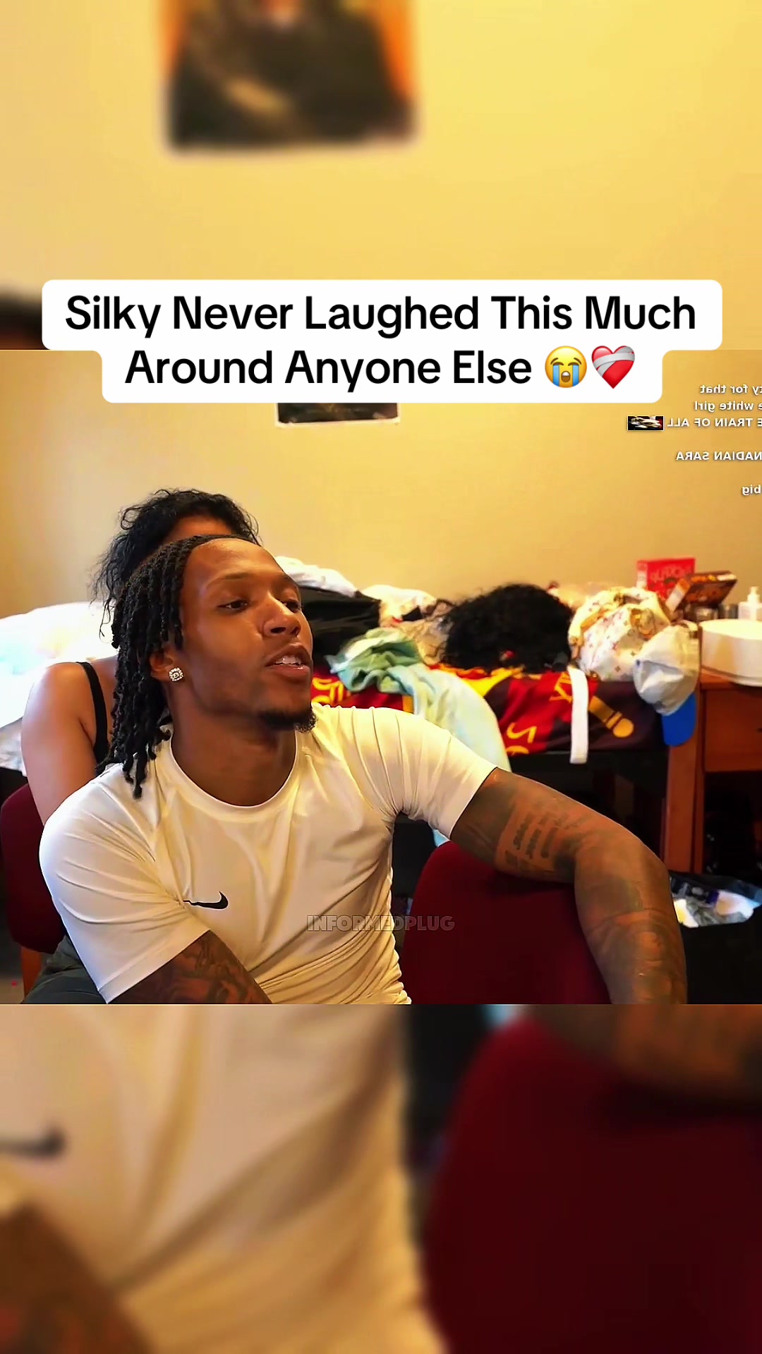 @informedplug