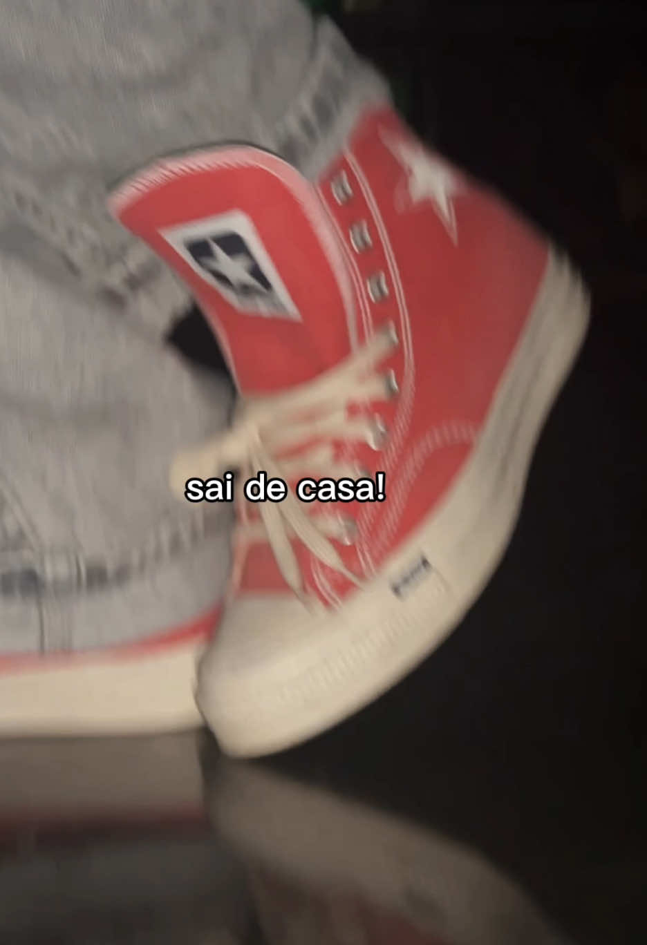 @Converse Brasil