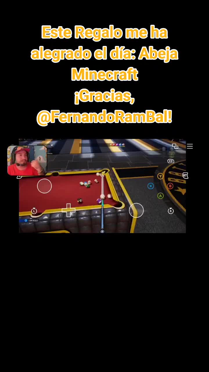 @ErickssonpGamer