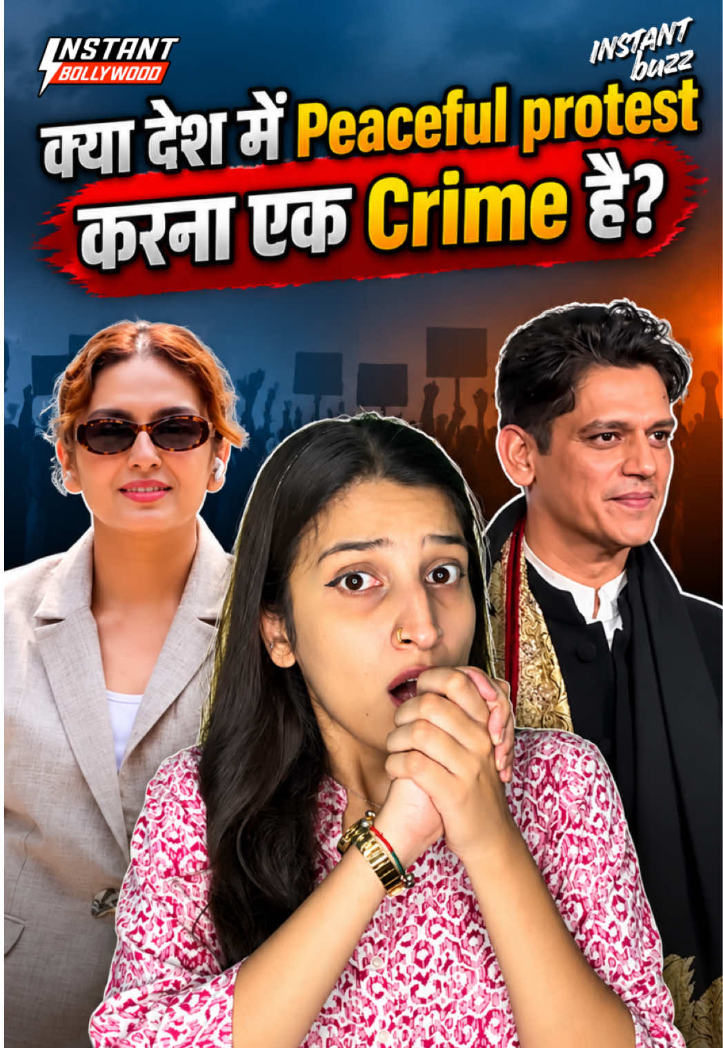 @Instant Bollywood