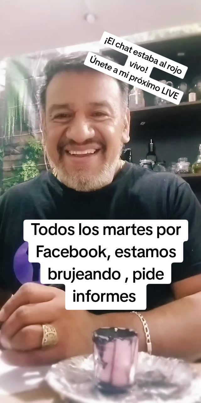 @veneno para brujas