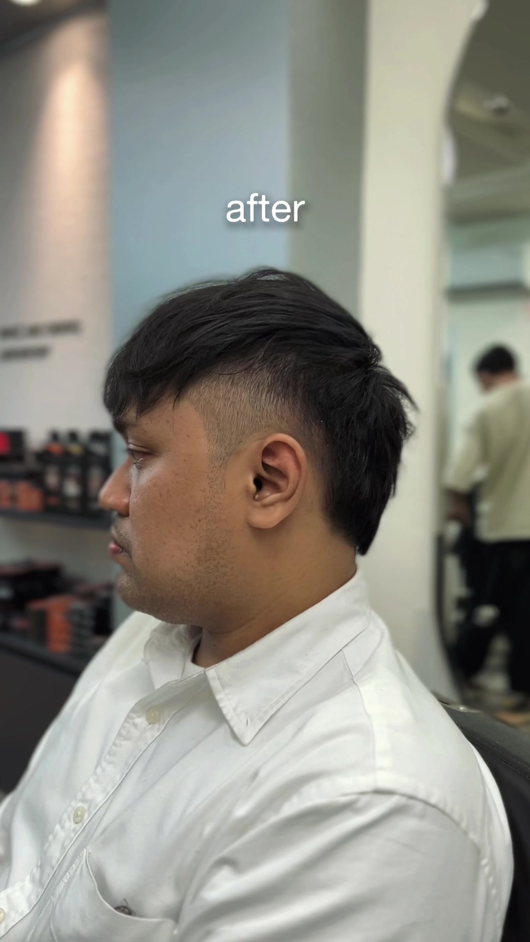 @Badlab barber