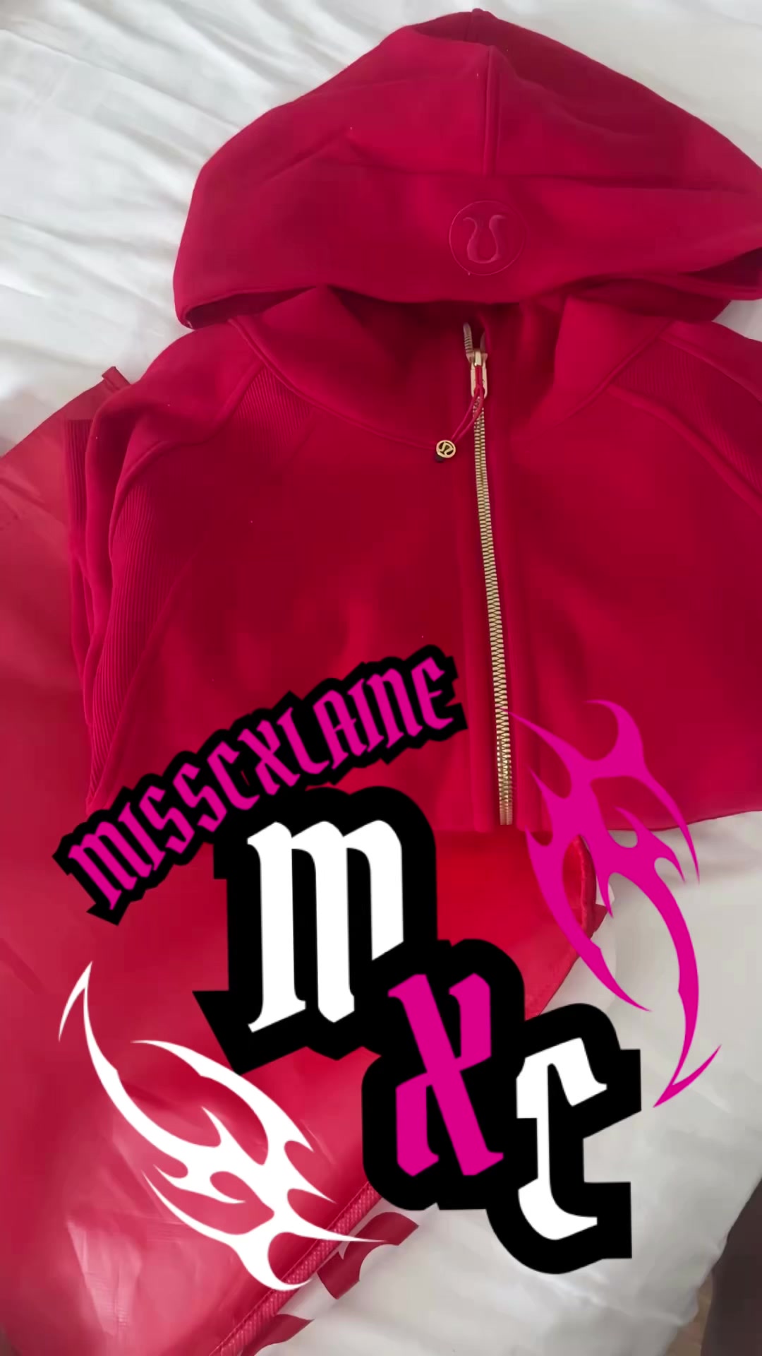 @CXELAINE ๐