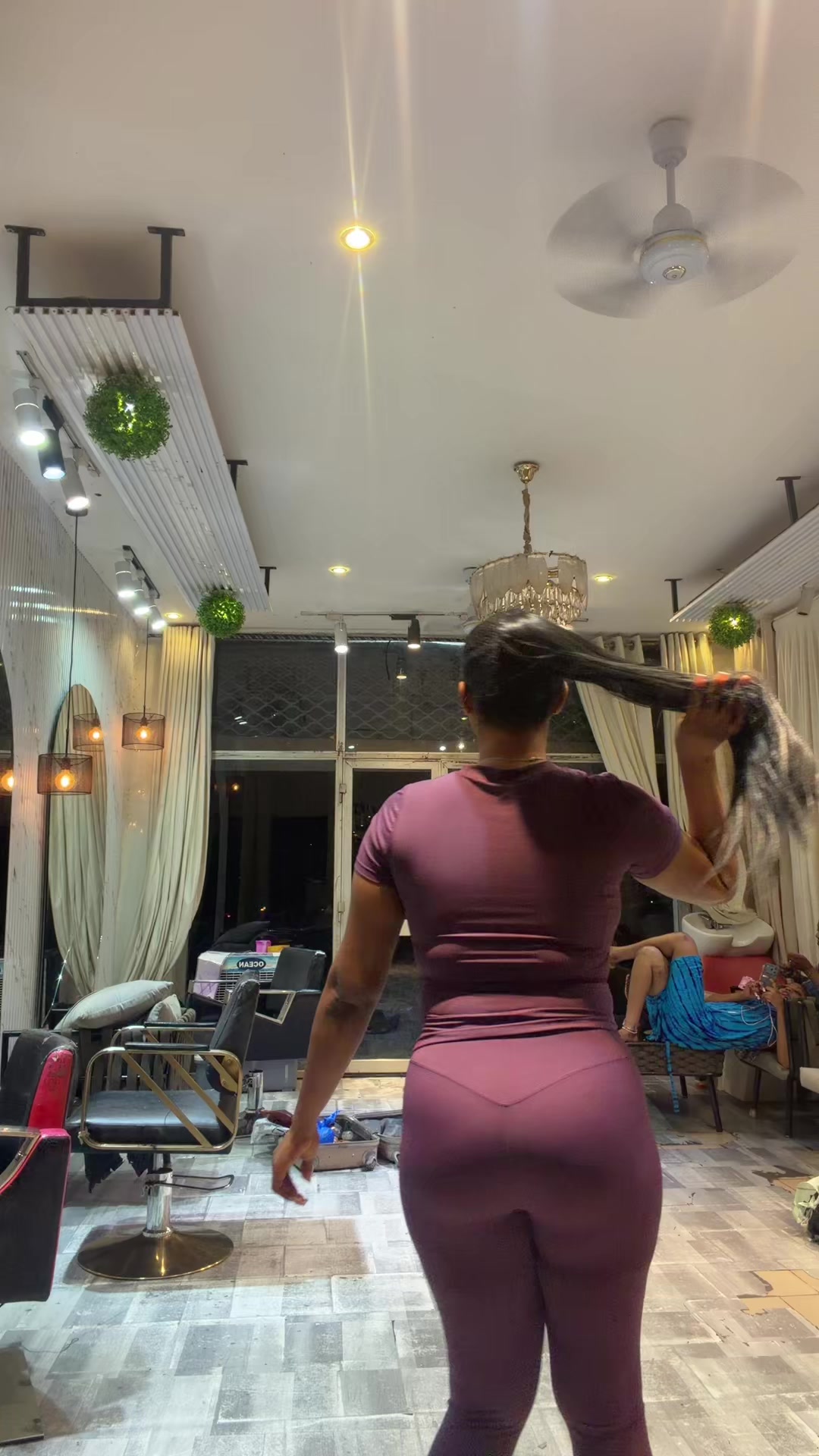 @djessycoiffure🇲🇱