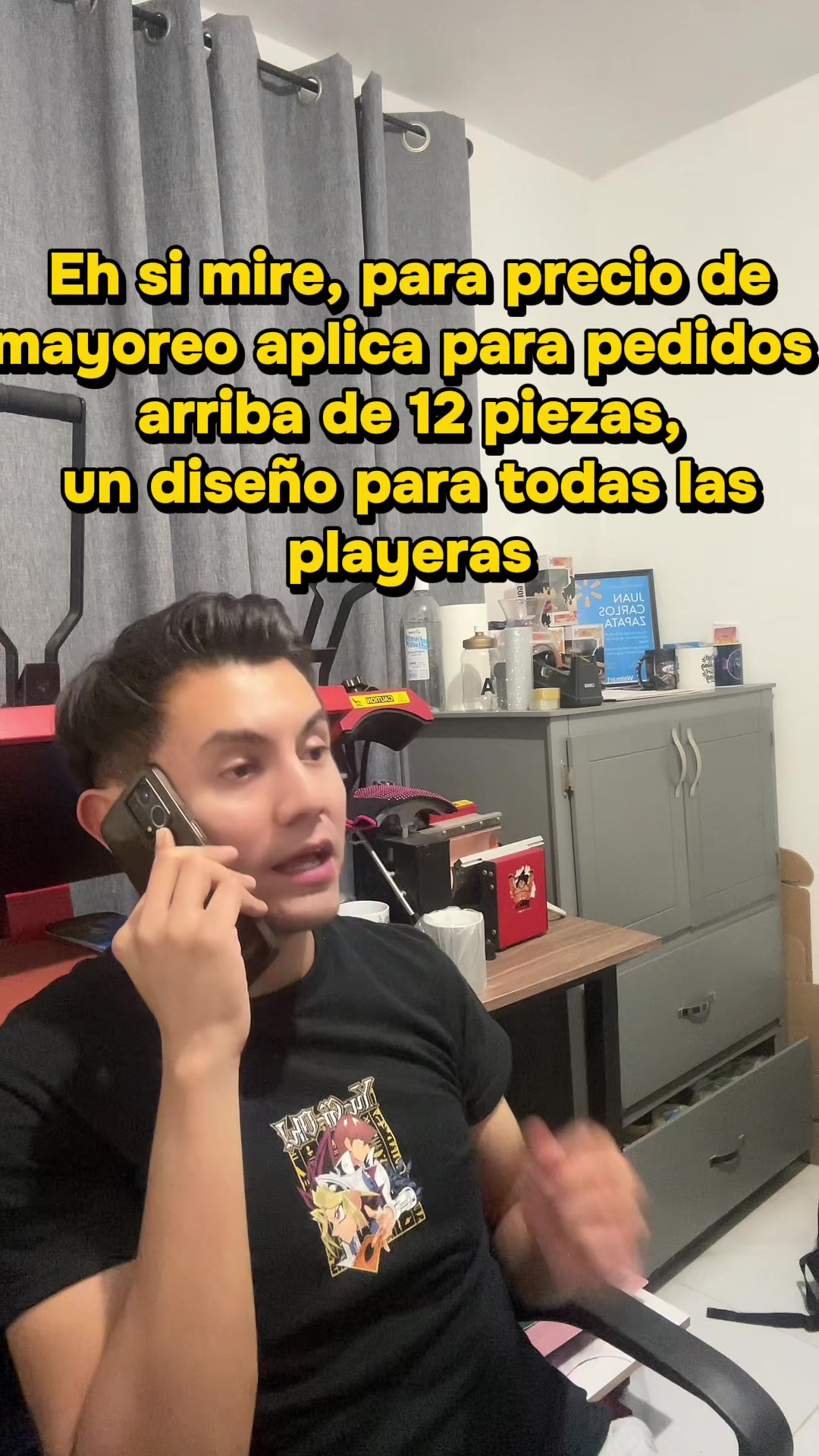 @Juan Carlos Zapata