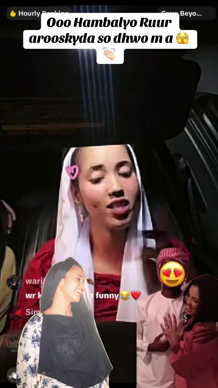 @Amal Dani ๐ฅ๐ฆ
