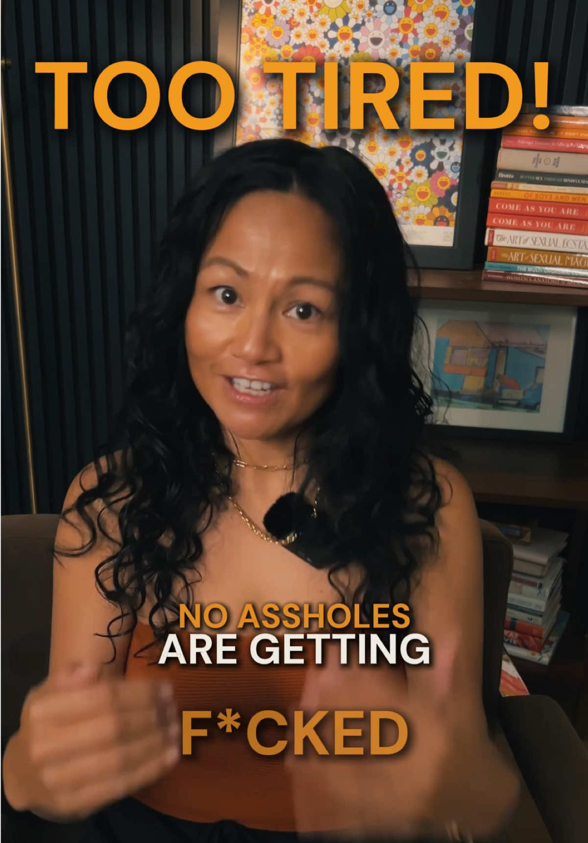 @Dr Catalina | Psychologist
