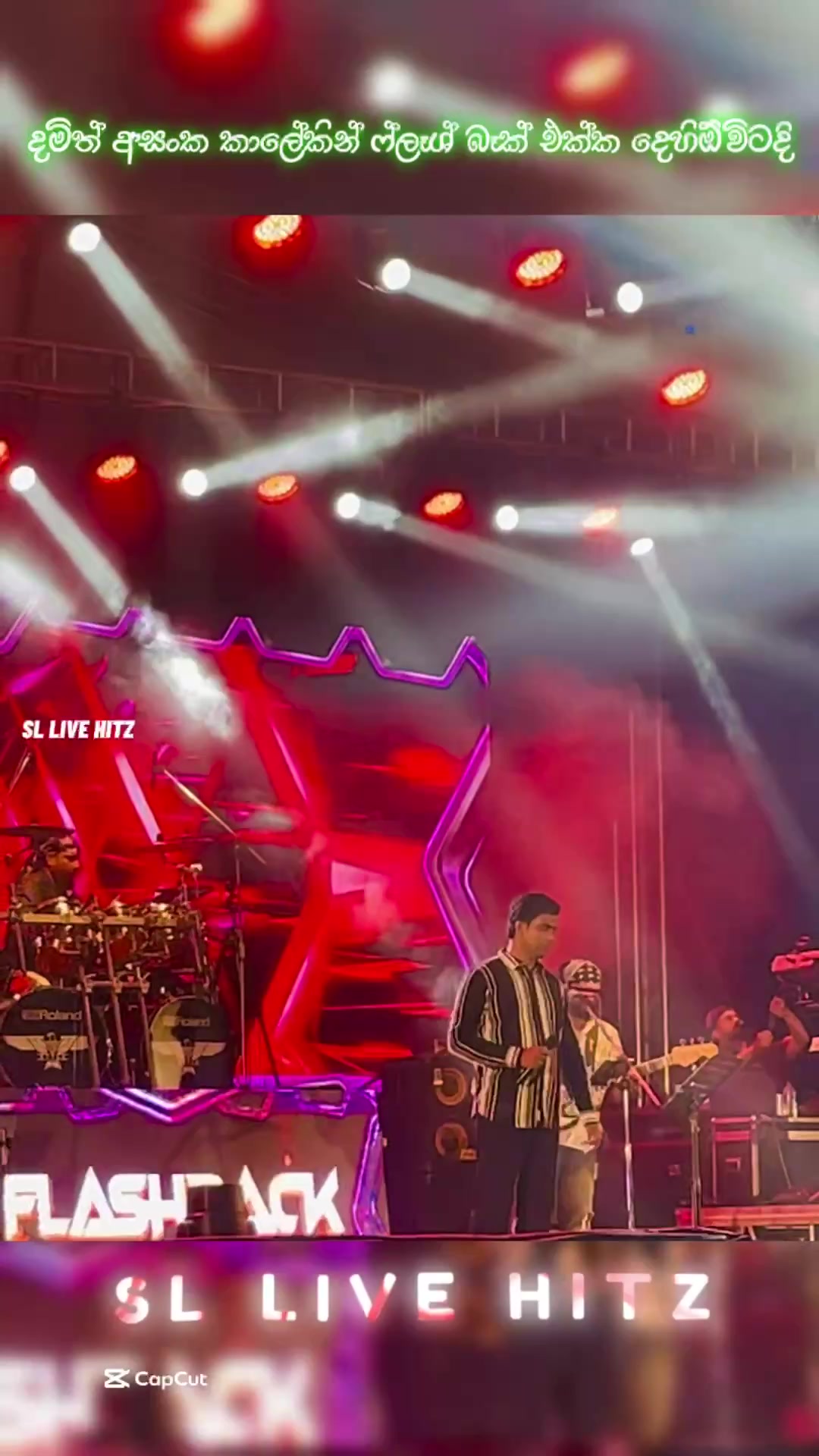 @SL LIVE HITZ🎸