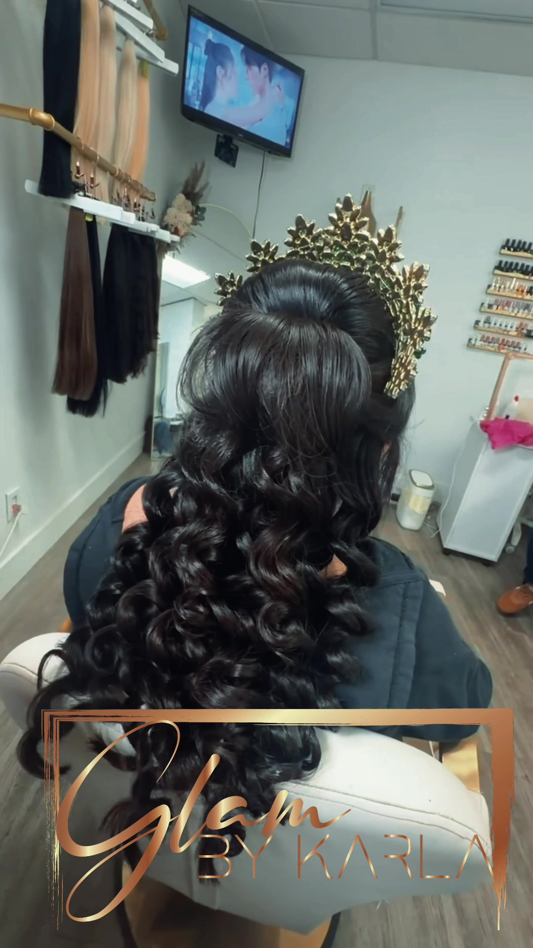 @Glam by Karla