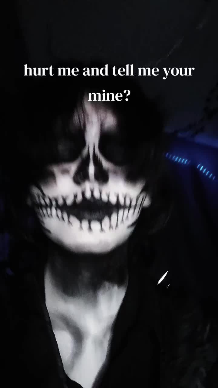 @UrFavGhoul