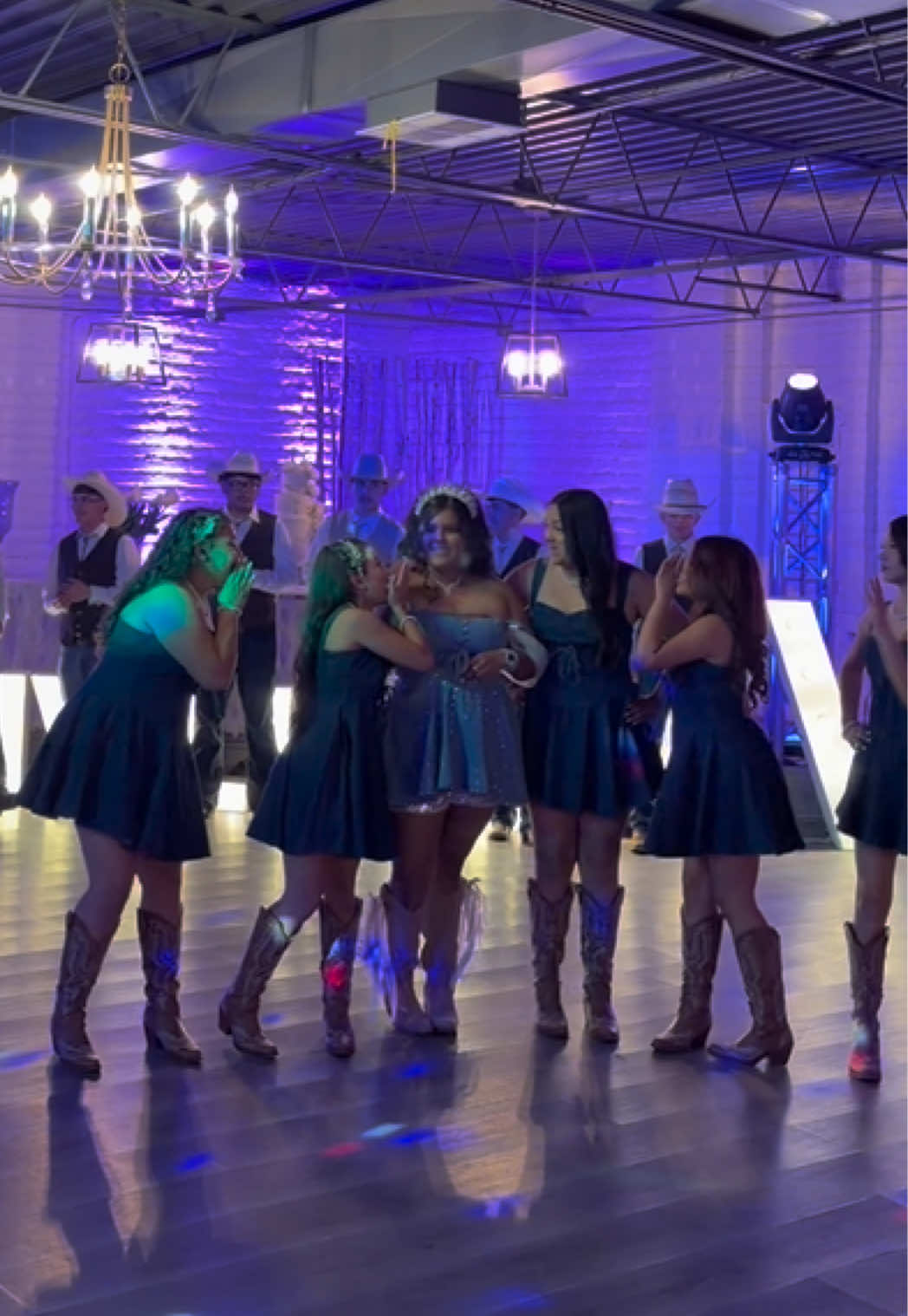 @Specialeventschoreography