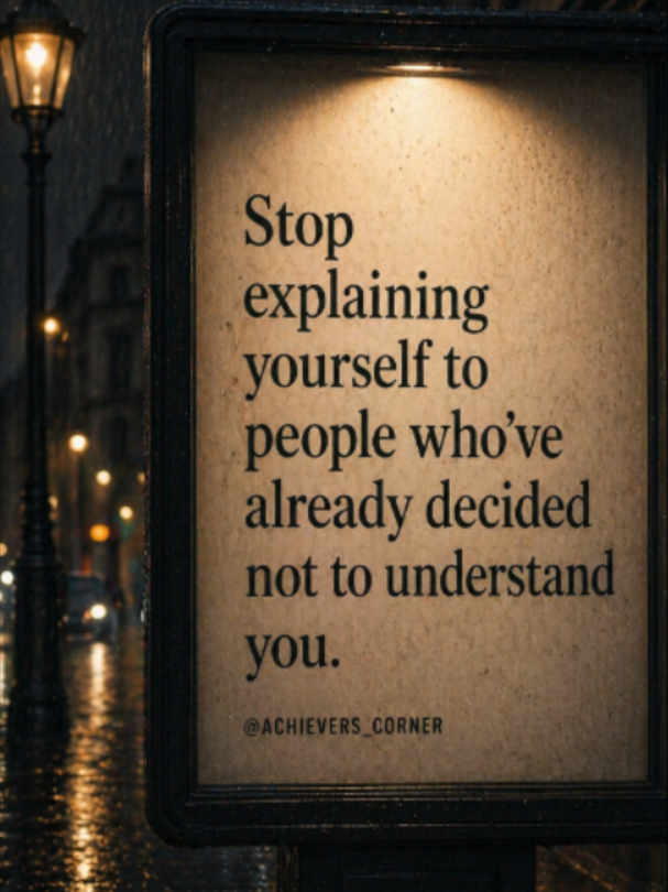 @Achievers' Corner