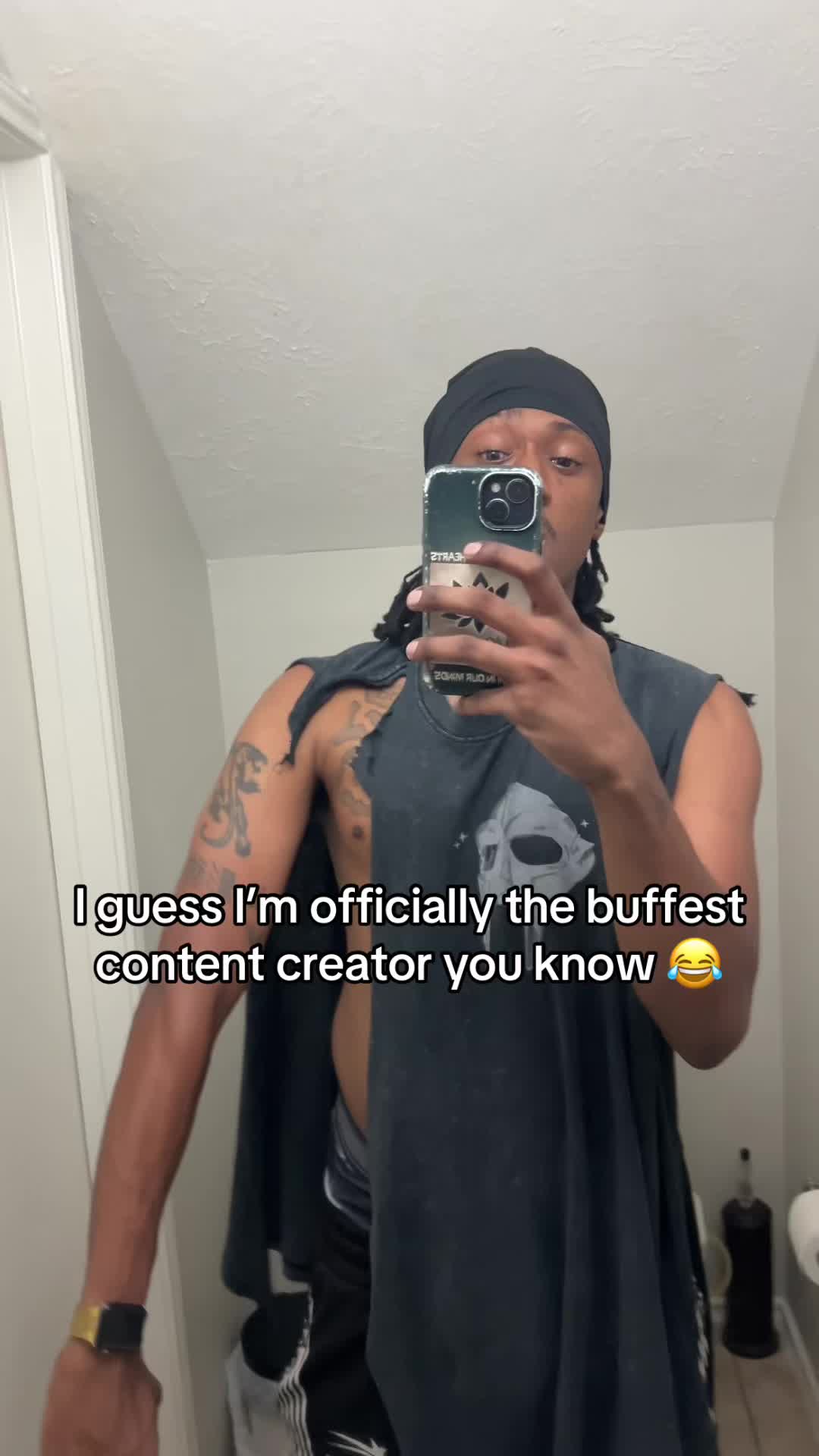 @SpazzTheVisionary