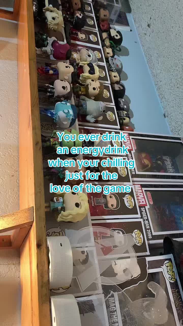@🍀Funko Nerd Nathan 🦦