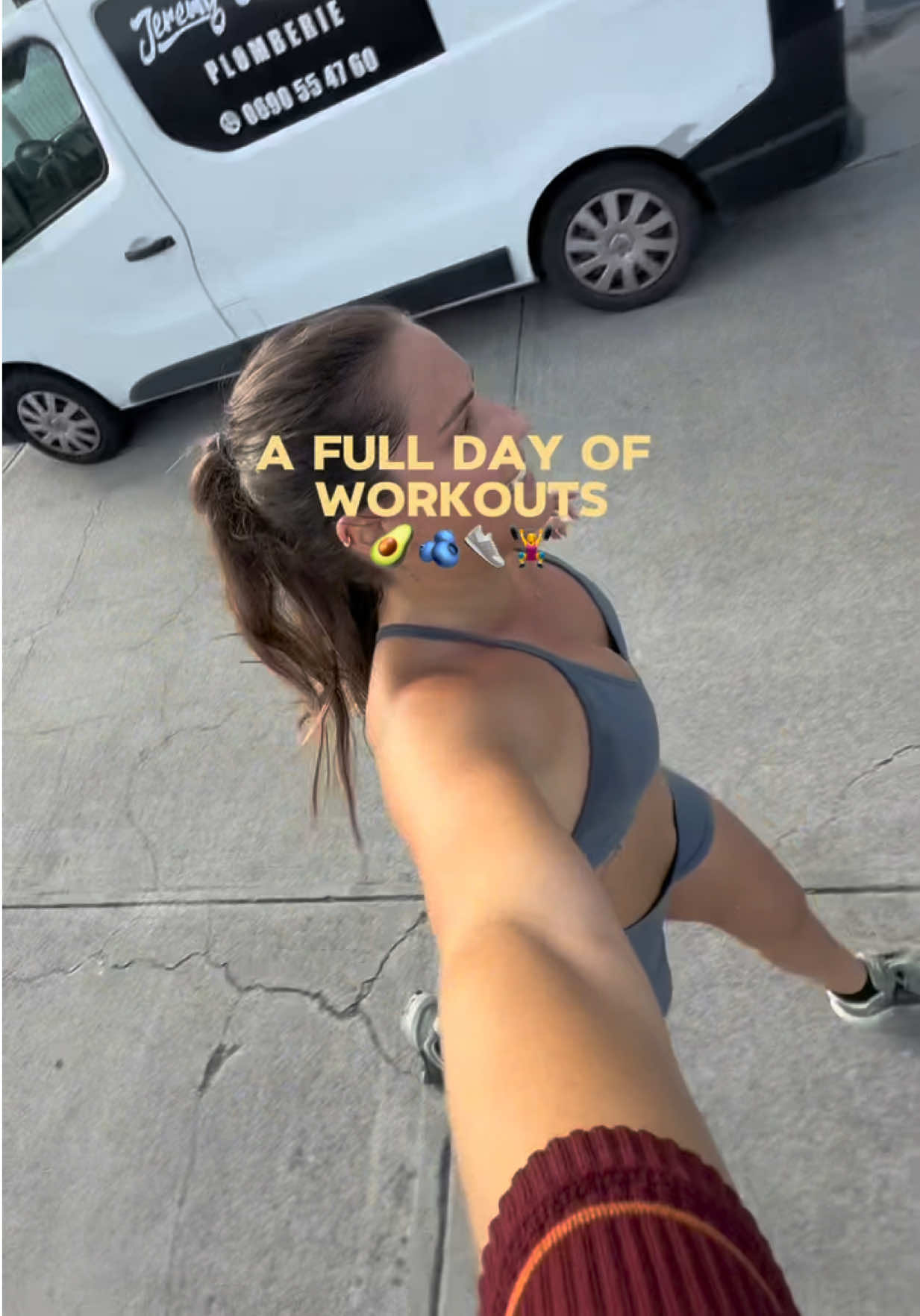 @Elia | Coach CrossFit CF-L1