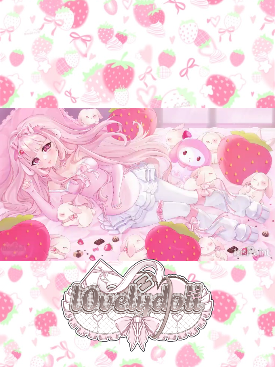 @Тгк l0velydoll ♡ кмм открыты