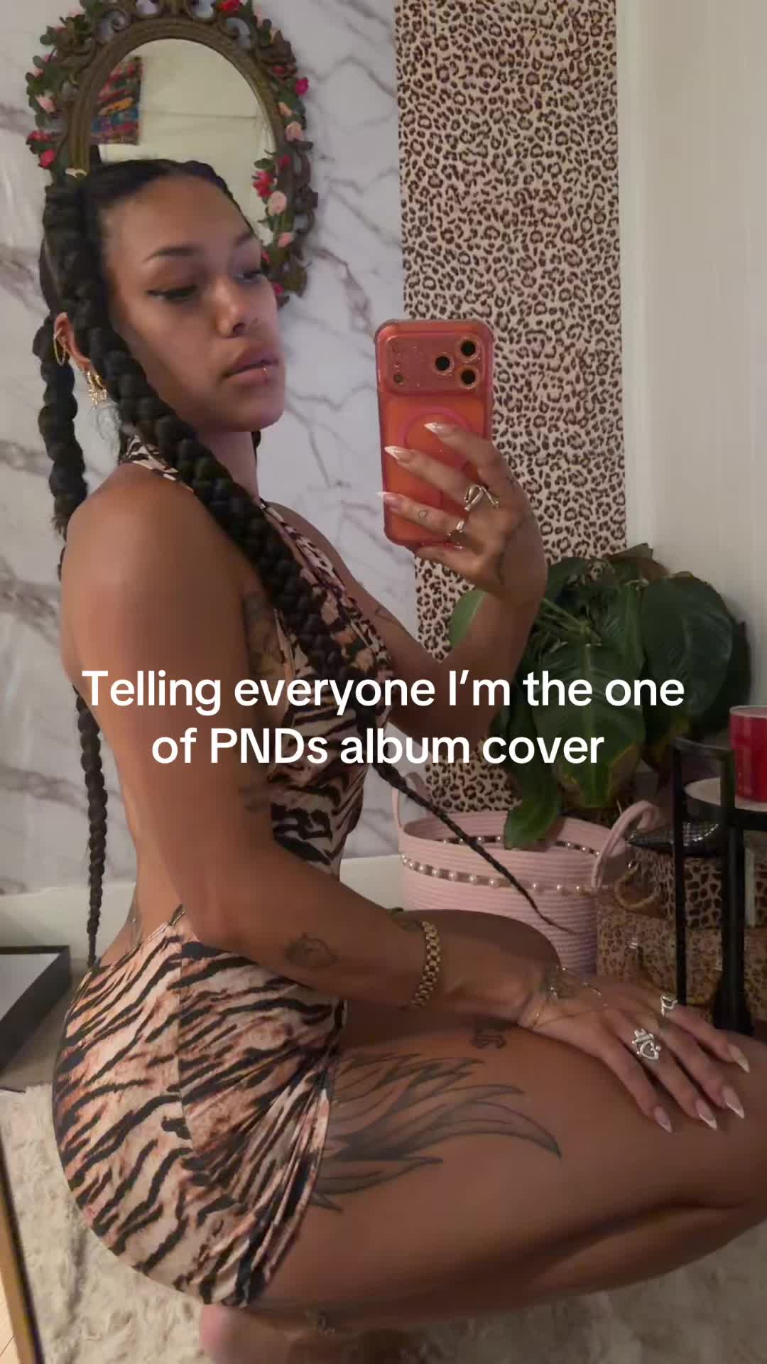 @Cierra Genesis