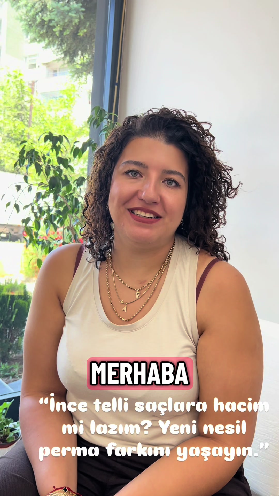 @Yeni Nesil Perma