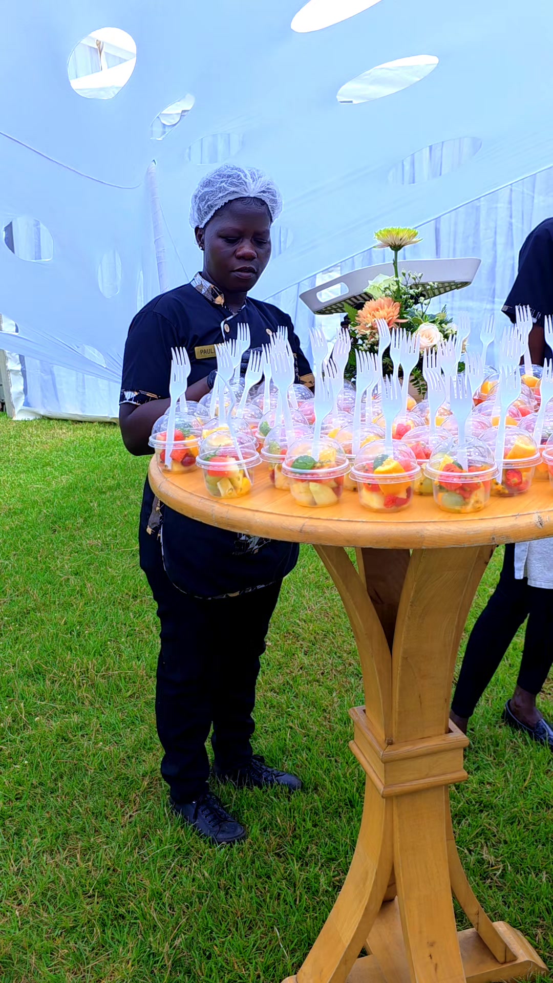 @GOLD SHANTY EVENTS & FOOD HUT