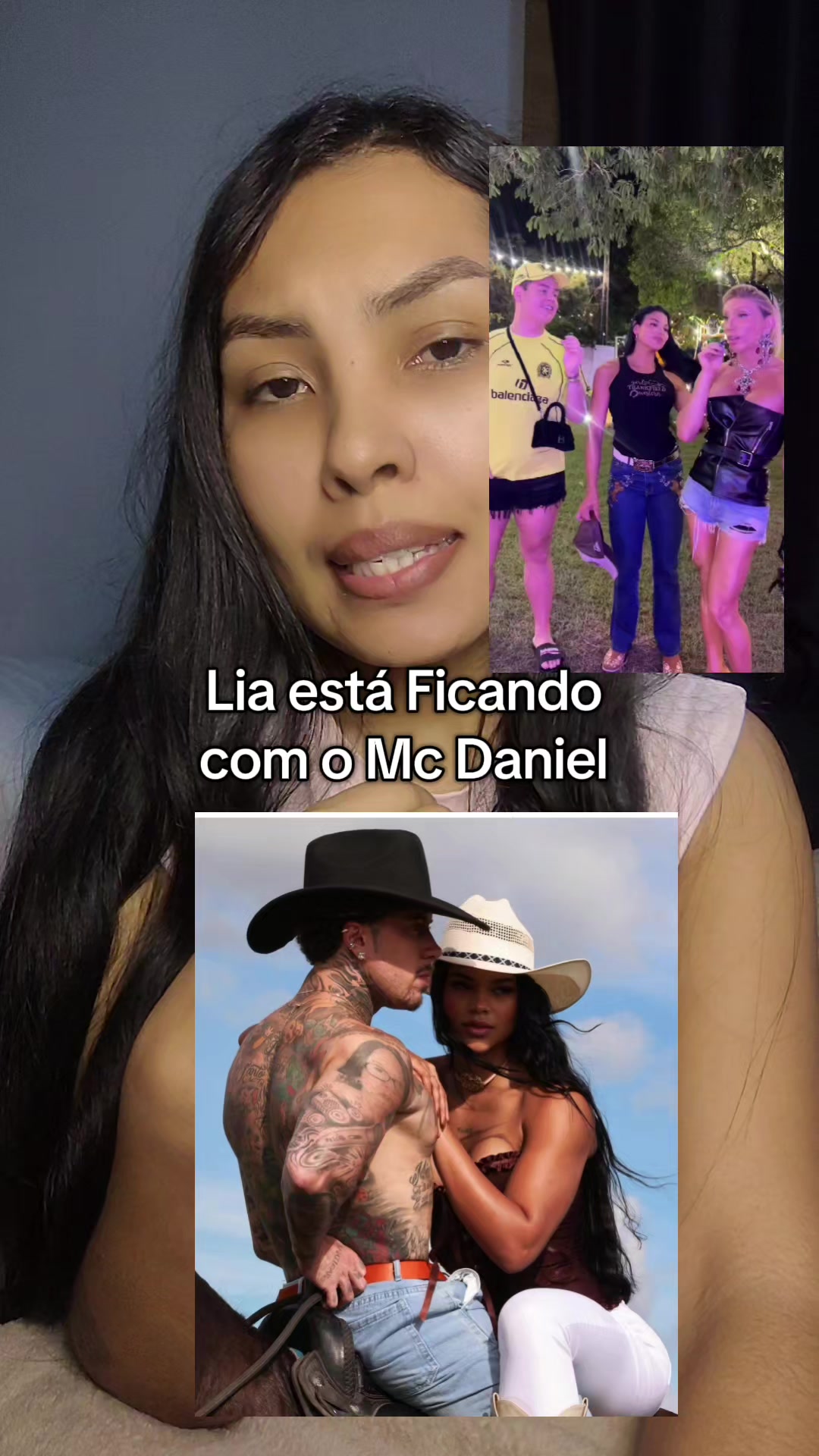 @Dani Faria