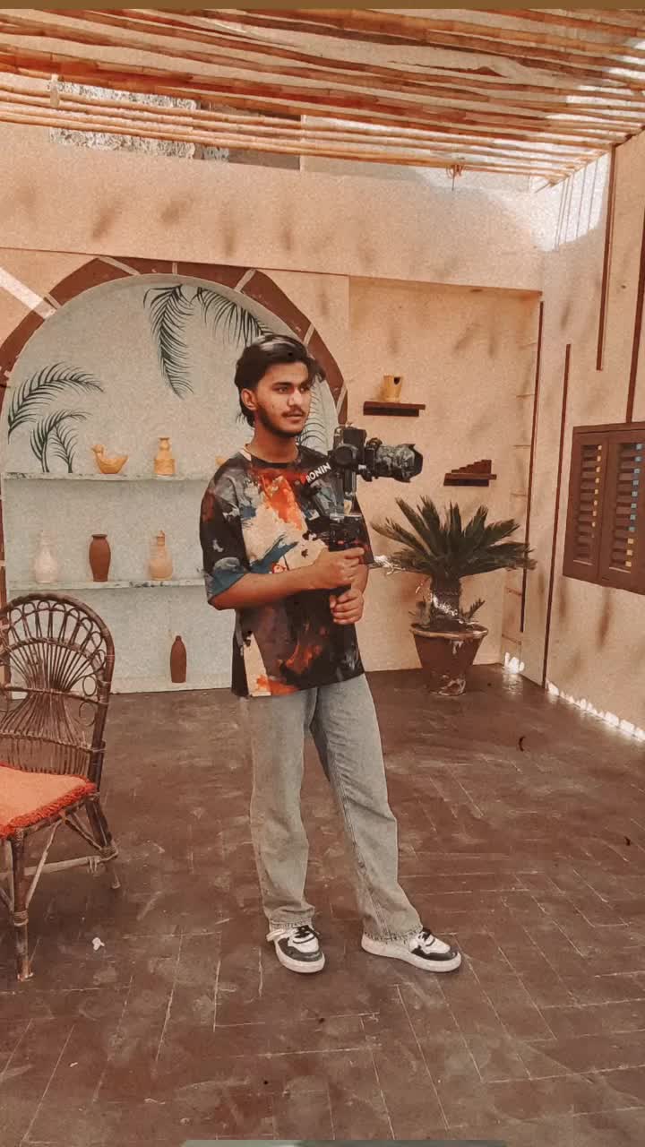@AR production