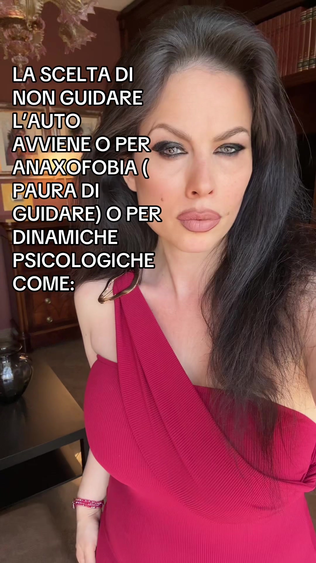 @Dott.ssa Licia Citarelli💎