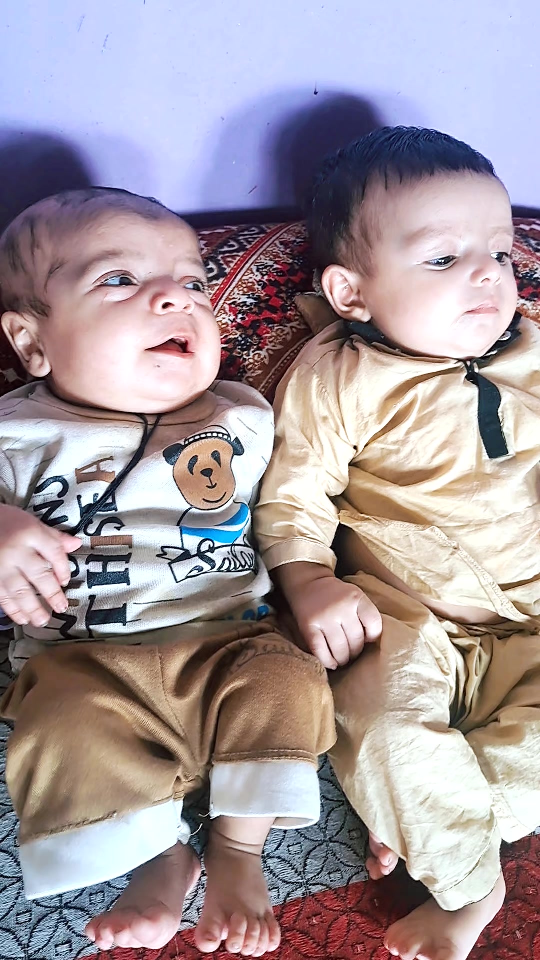 @fazal ghani