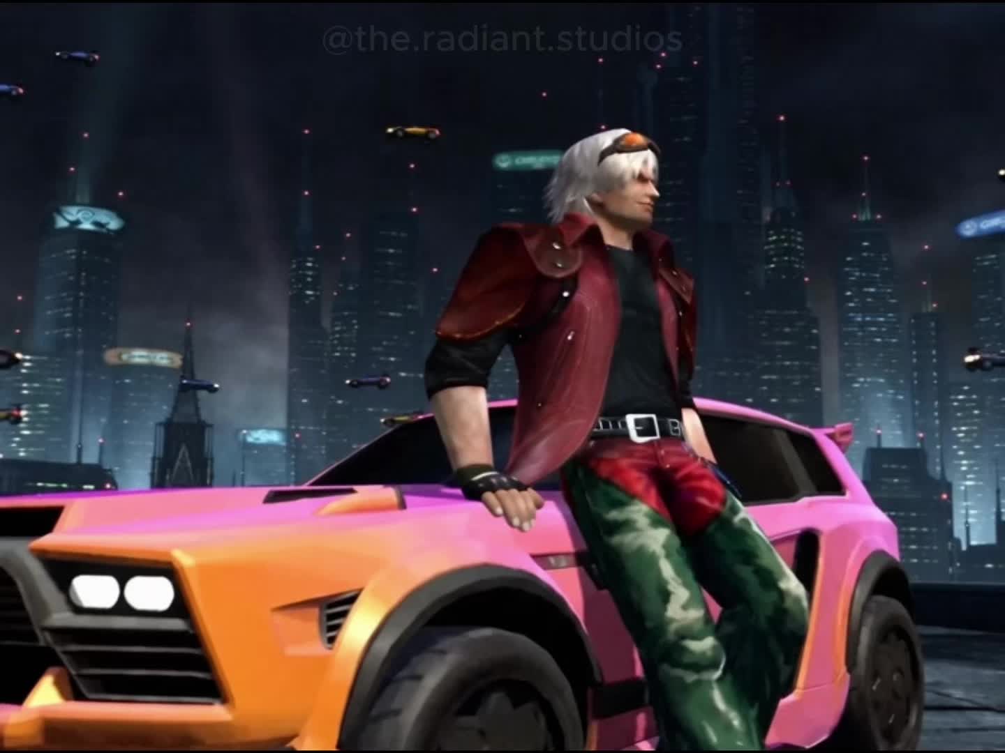 @Dante 🗡️