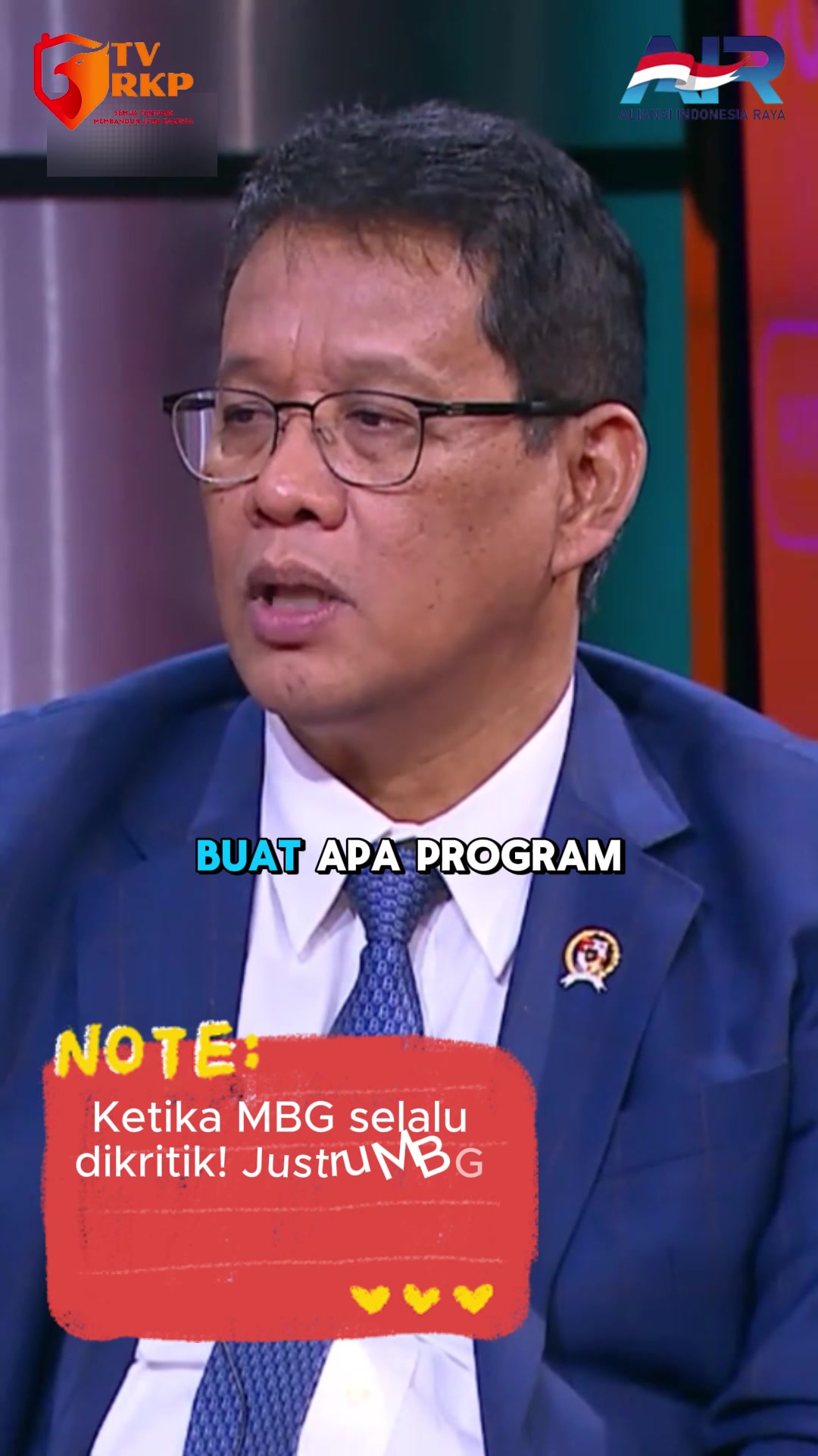 @TV RKP