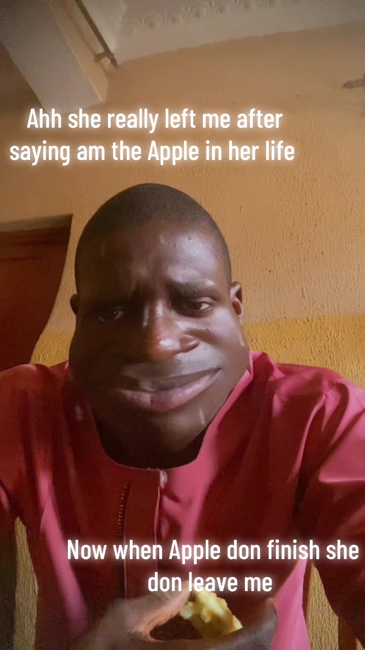 @Testimony Joseph