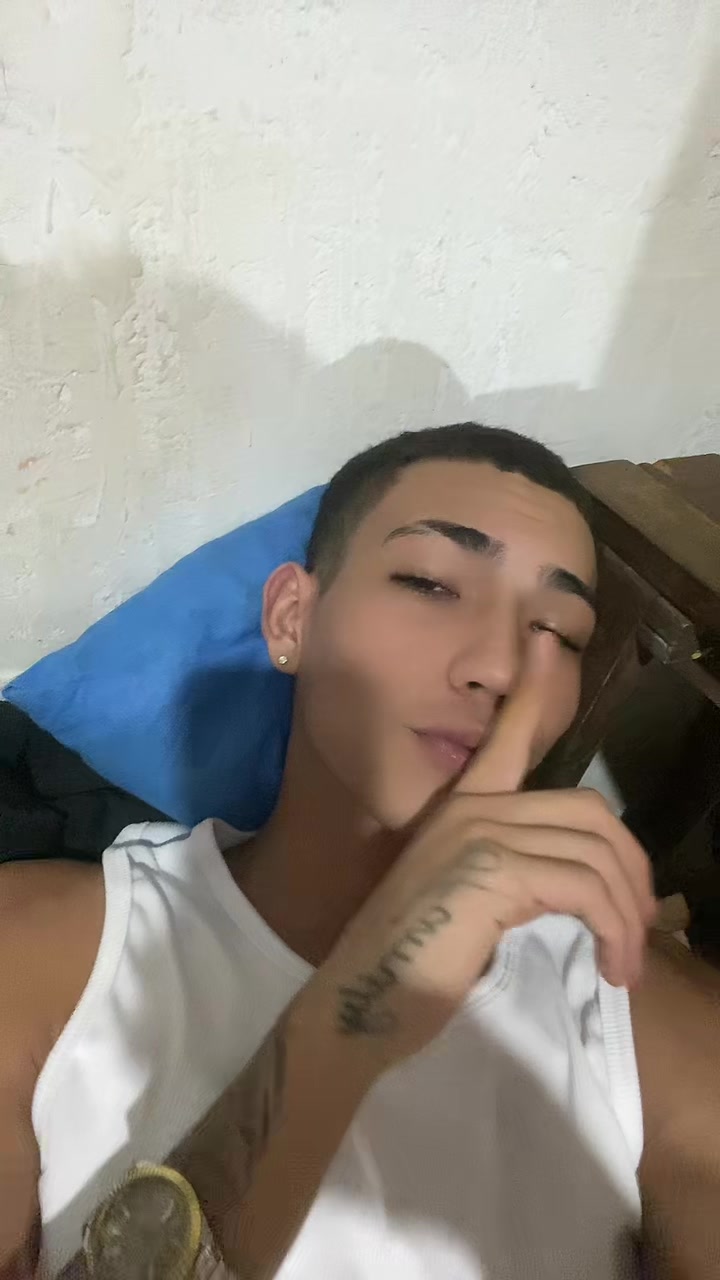 @Lautaro Miller