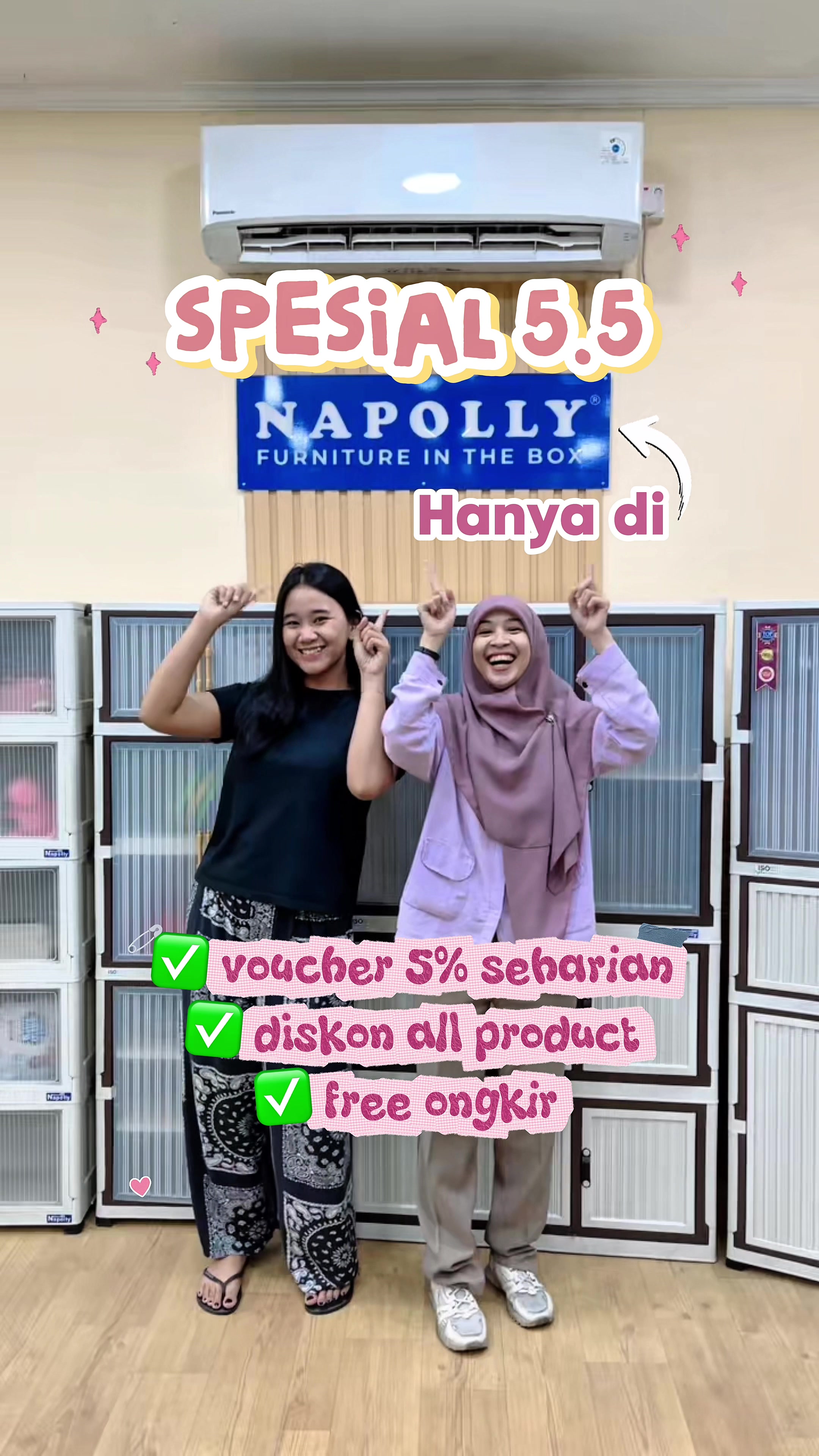 @Napolly Furniture Official