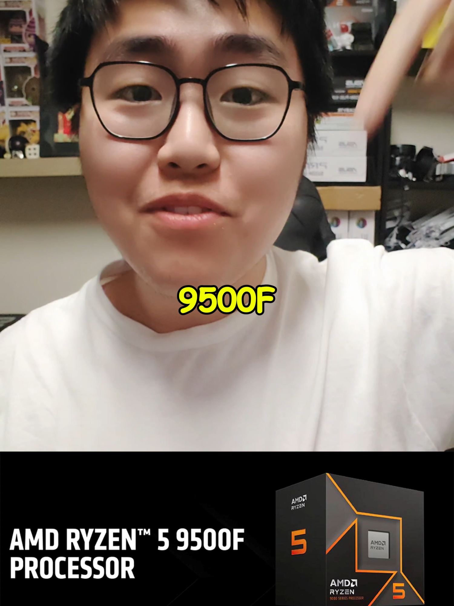 @Woostin's tech flip