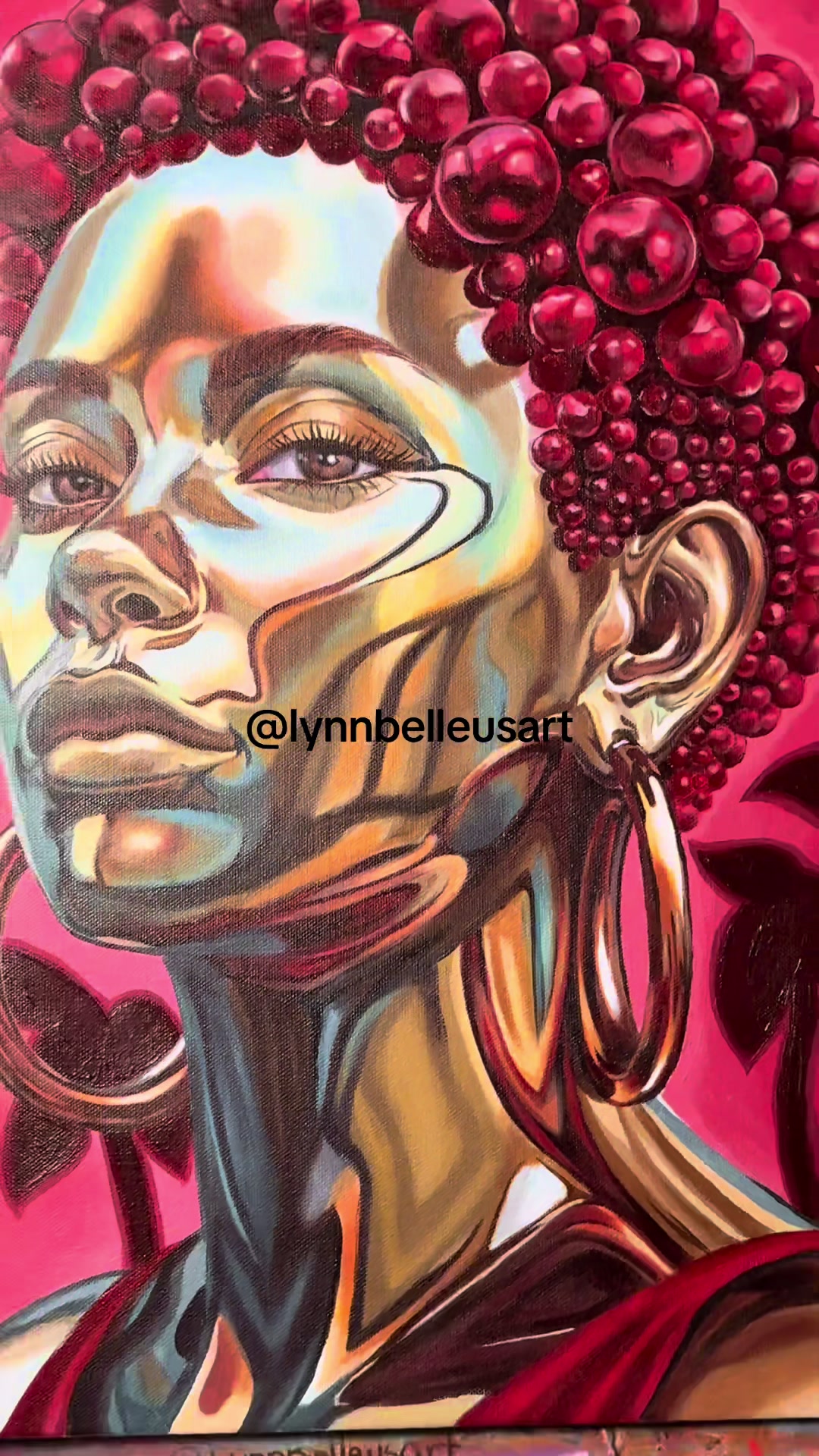 @LynnBelleus🎨