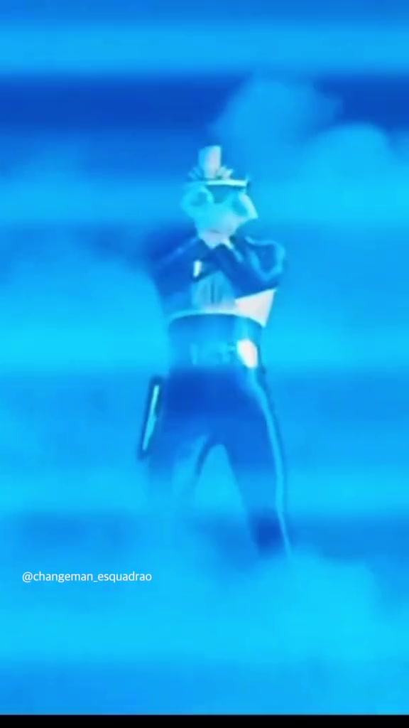 @Tokusatsu/SuperSentai