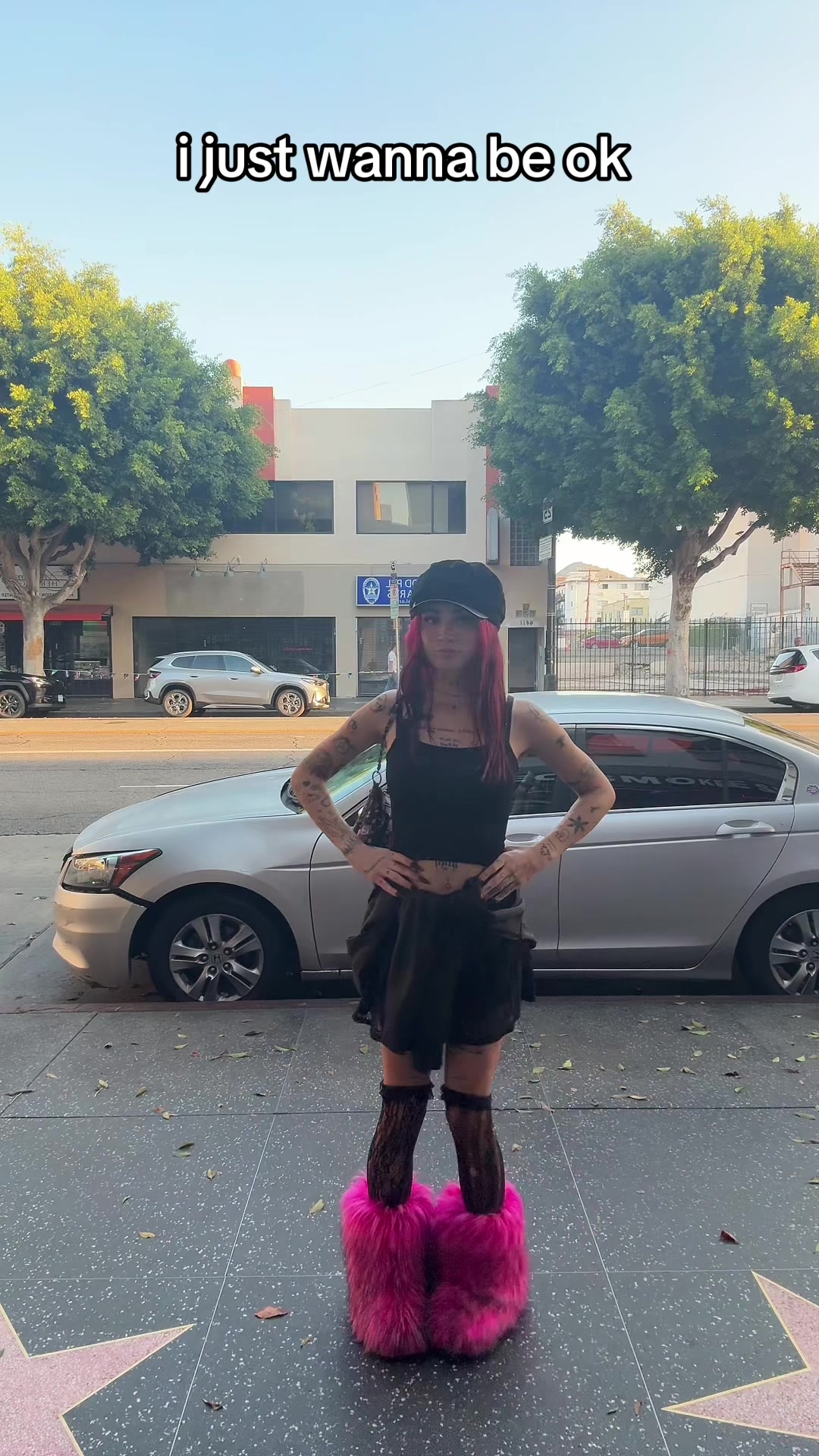 @Queenoftheblack