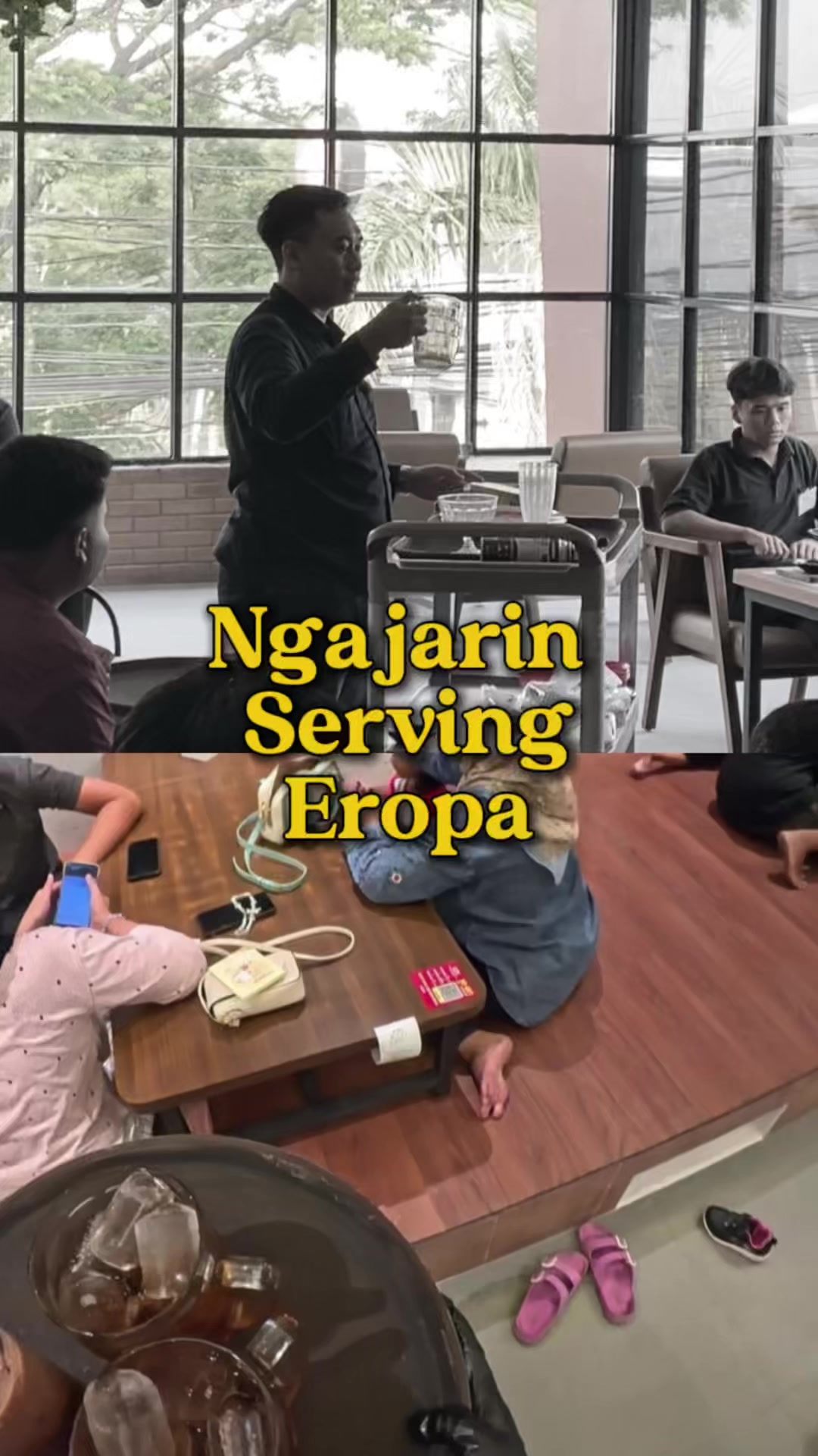 @Waroeng Sambal Bakar