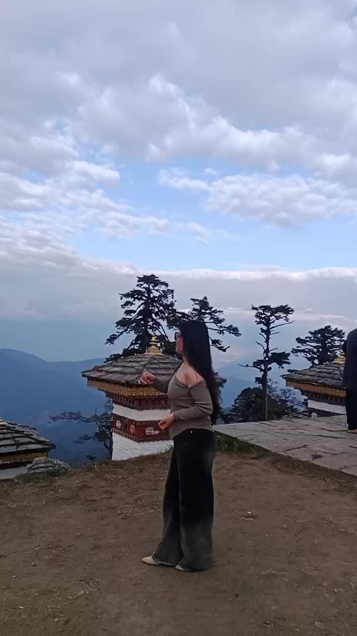 @Neemã Zångmo