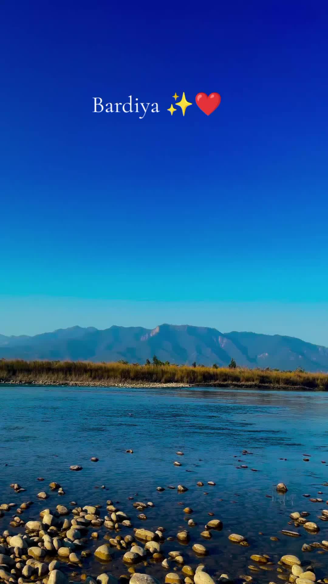 @थारु गाउँ☘️♥️