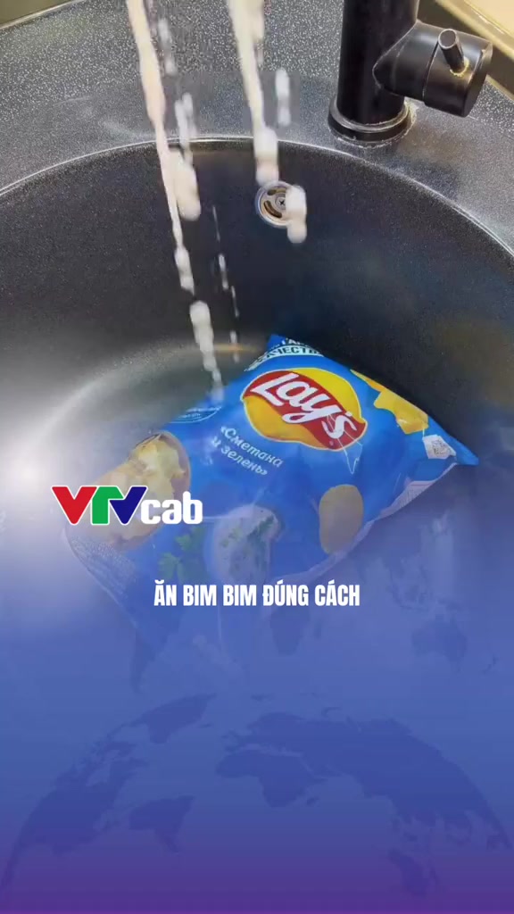 @VTVcab Trending - Giải trí