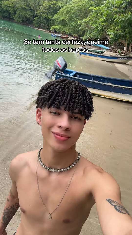 @Patrick Costa 🦋