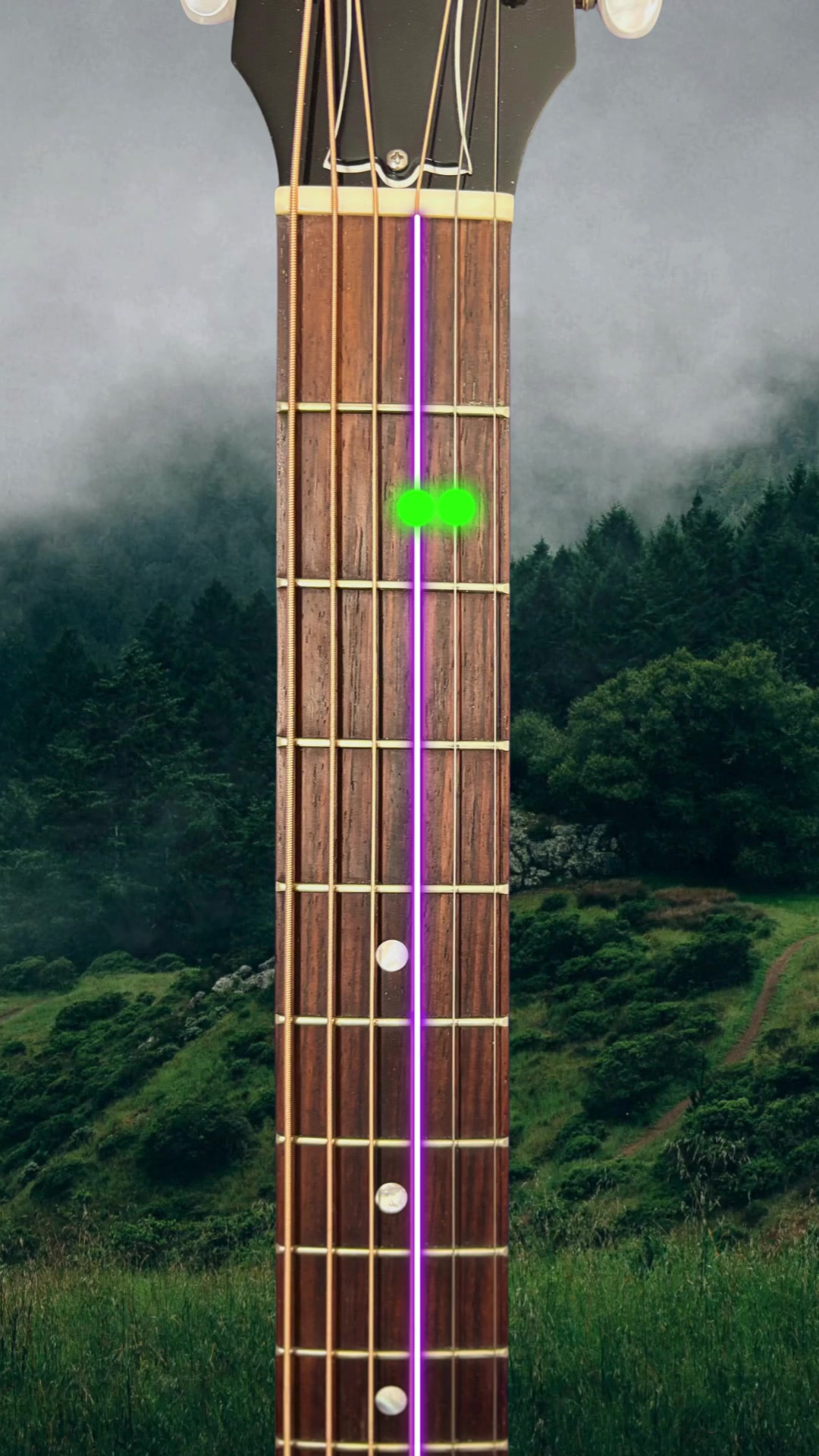 @Guitar Coach Sean