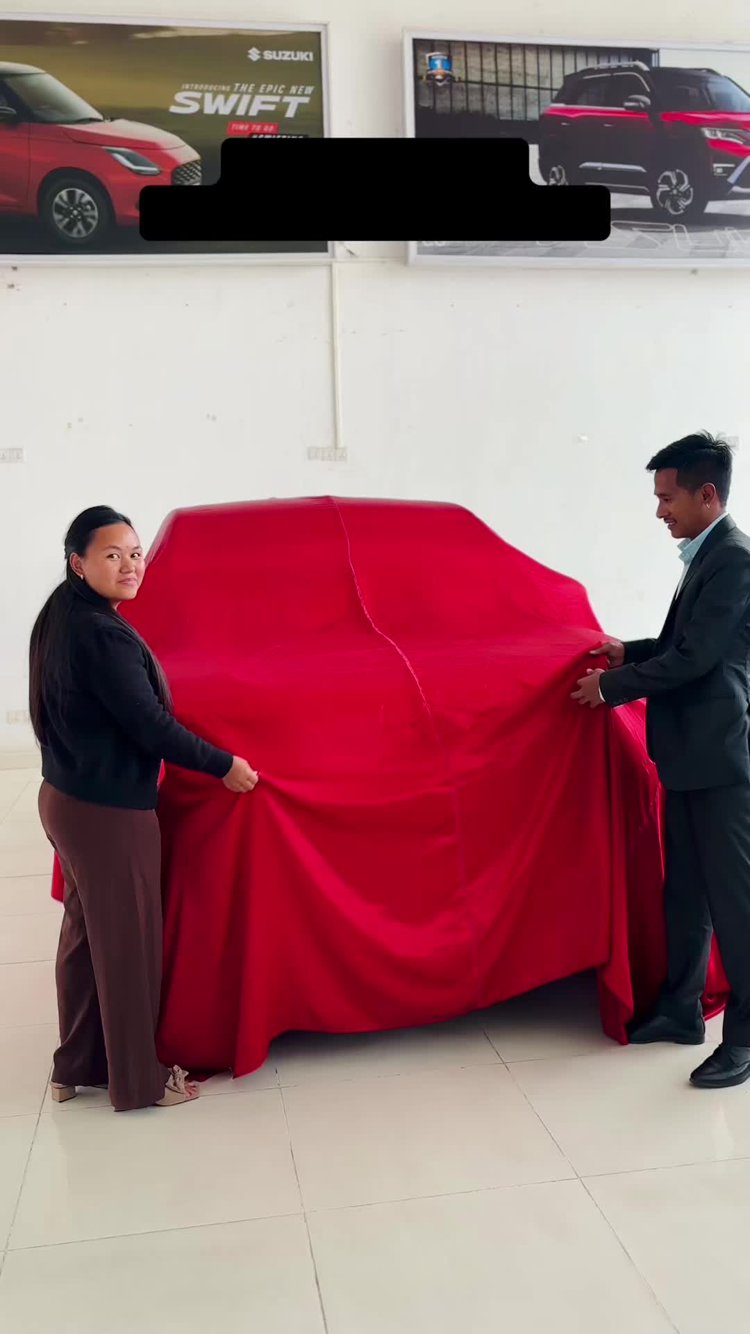 @SUZUKI_NEPAL🇳🇵🚗