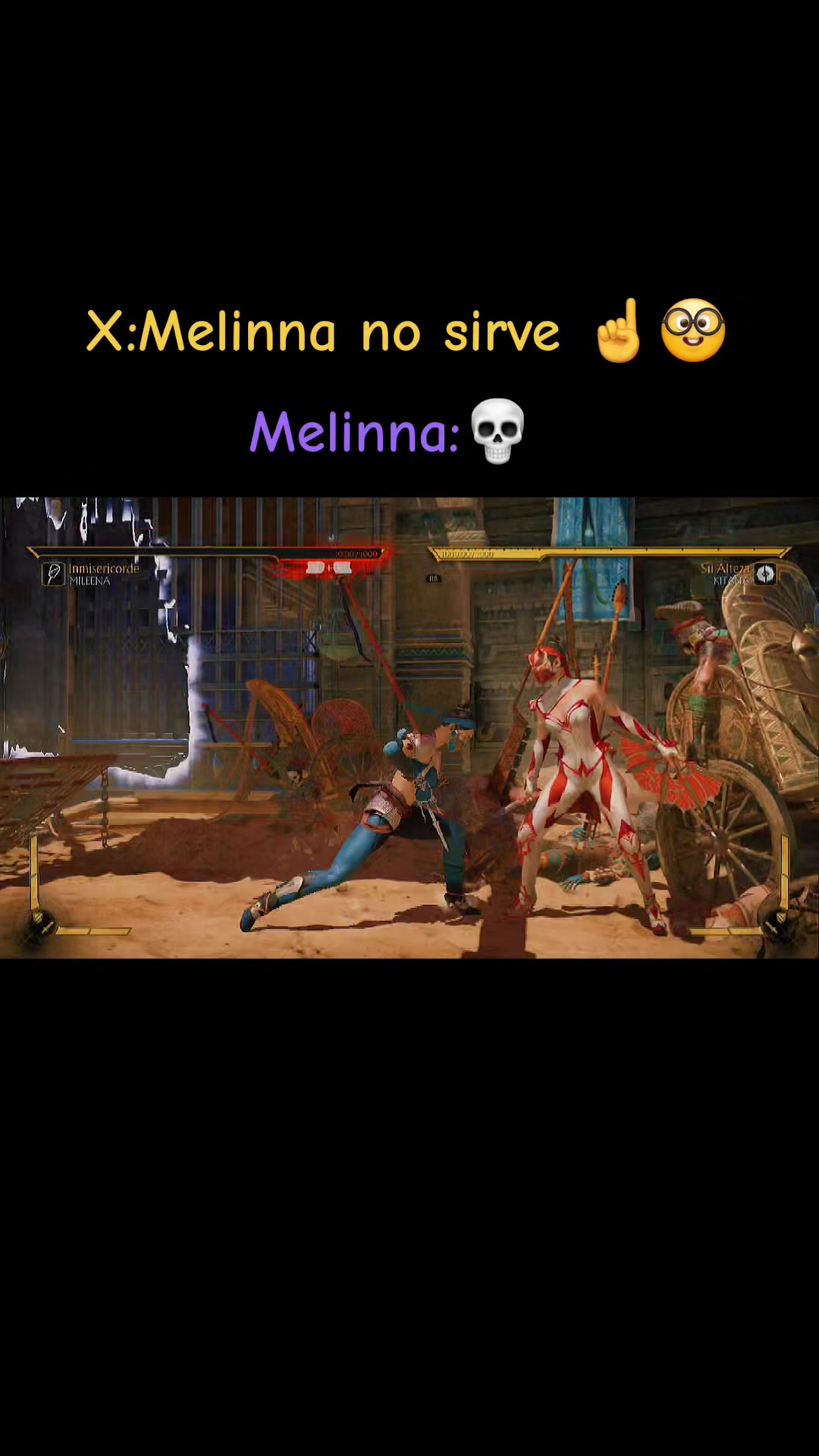 @Lechugafria