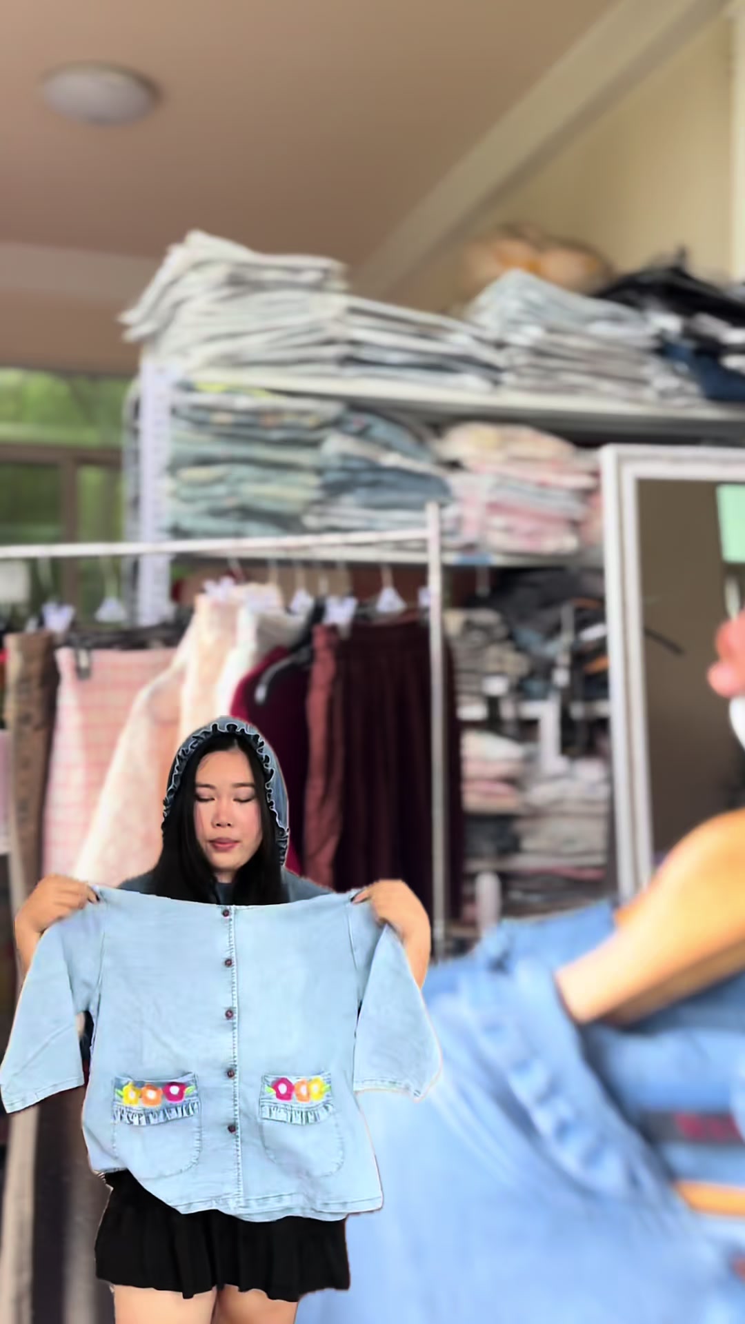 @AMK plus size collection